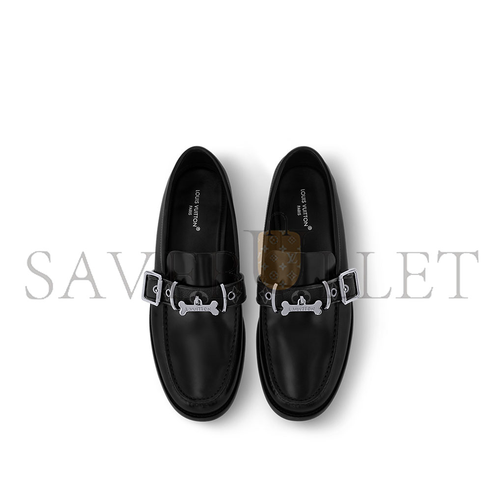 l**is V*t*n l**is loafer 1adfv1